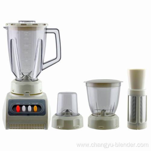 Multi Function Juicer Food Processor Blender